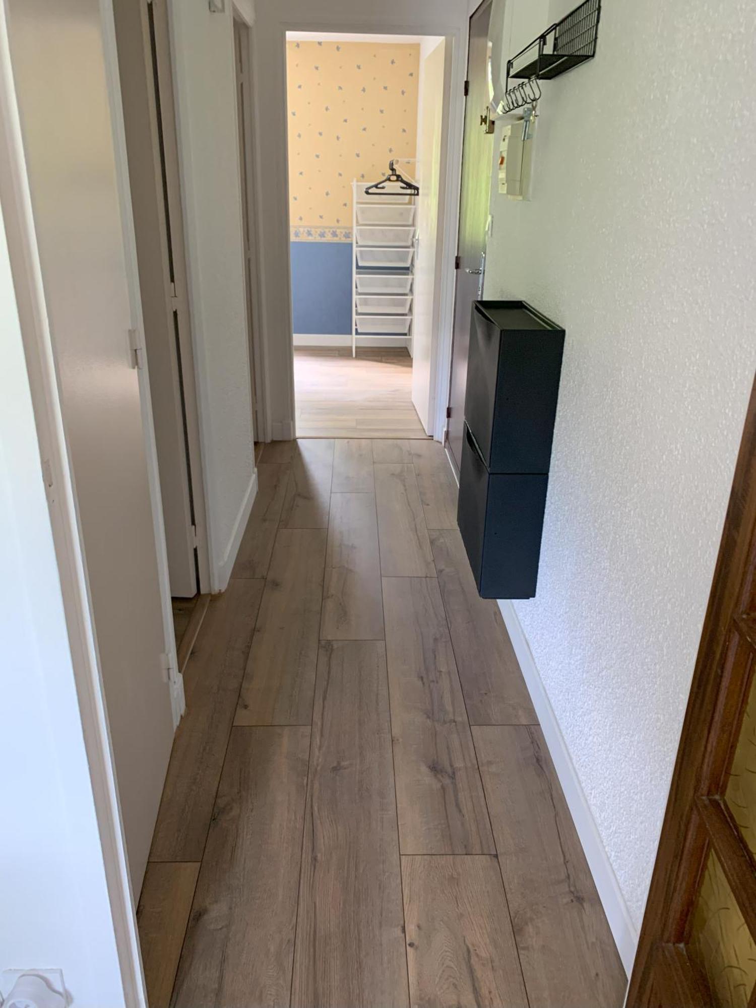 Agreable T2 En Rez De Jardin A 2 Pas Du Plan D'eau Apartment