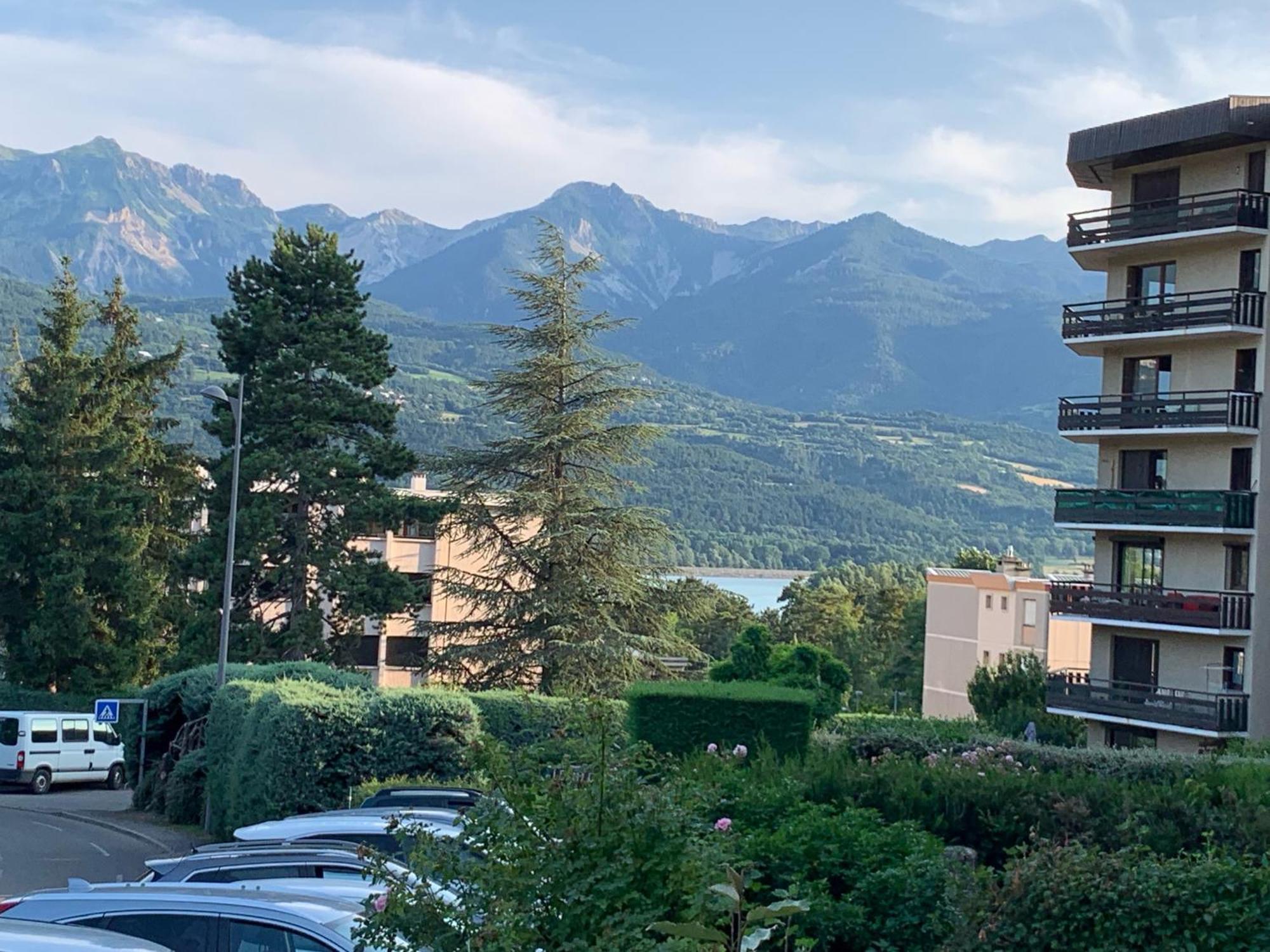 Apartment Agreable T2 En Rez De Jardin A 2 Pas Du Plan D'eau *