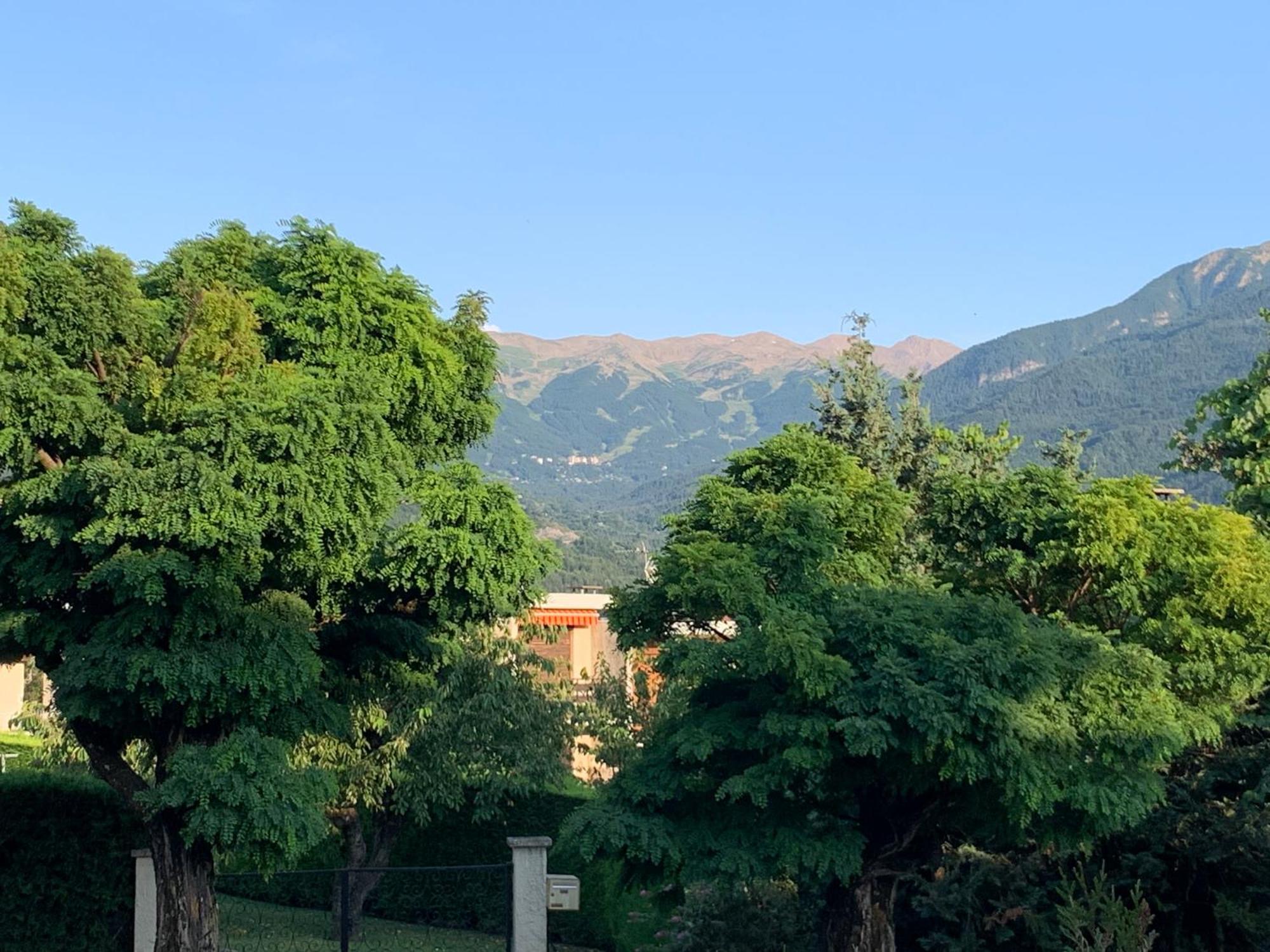Agreable T2 En Rez De Jardin A 2 Pas Du Plan D'eau Apartment