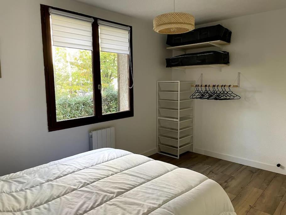 Apartment Agreable T2 En Rez De Jardin A 2 Pas Du Plan D'eau Embrun