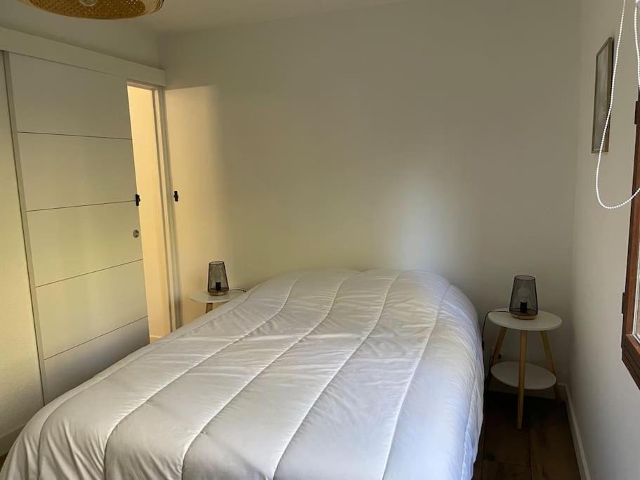 Agreable T2 En Rez De Jardin A 2 Pas Du Plan D'eau Appartement *